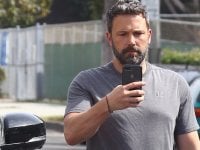 Ben Affleck usa una app di dating per trovare la nuova fidanzata