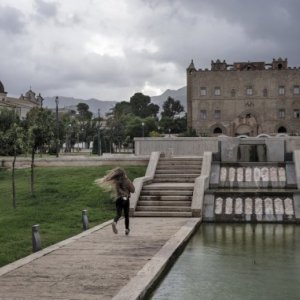 La nostra strada: un'immaginane del documentario
