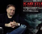 Scary Stories to Tell in the Dark, il regista André Øvredal: 'I bulli fanno più paura dei mostri'