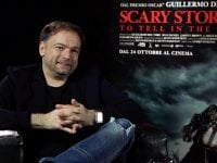 Scary Stories to Tell in the Dark, il regista André Øvredal: 'I bulli fanno più paura dei mostri'