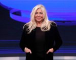 Domenica In: tra gli ospiti di oggi Ilaria Cucchi, Lucia Bosè e Nek