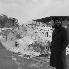 Il terremoto di Vanja - Looking for Cechov: una sequenza del film