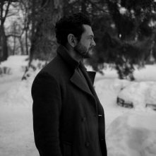 Il terremoto di Vanja - Looking for Cechov: un'immagine del film