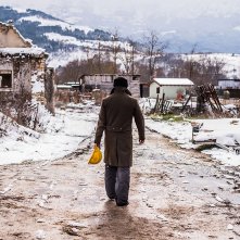 Il terremoto di Vanja - Looking for Cechov: un momento del film