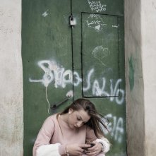 La nostra strada: un momento del film