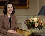 Michelle Dockery è di nuovo Lady Mary: “Downton Abbey è sempre stato all’avanguardia”