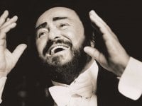 Ron Howard: 'Pavarotti, la sua vita è stata come un'opera lirica'