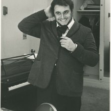 Pavarotti: un'immagine del documentario