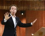 Roberto Benigni: 'Il problema dell'umanità è quello di amarsi' (VIDEO)