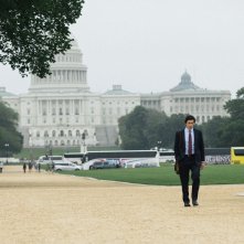 The Report: un'immagine panoramica del film