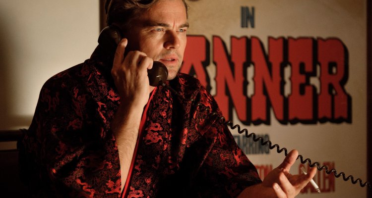 C'era Una Volta A Hollywood Versione Estesa