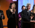 Oscar 2020: David Lynch ritira l'Oscar onorario alla carriera