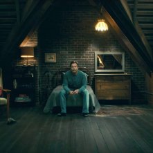 Doctor Sleep: Ewan McGregor in una scena del film