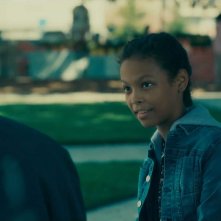 Doctor Sleep: Kyliegh Curran in una scena del film