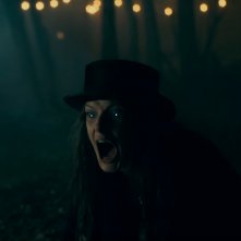 Doctor Sleep: una scena del film con Rebecca Ferguson