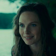 Doctor Sleep: Rebecca Ferguson in una scena del film