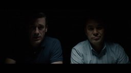 Richard Jewell - Trailer Italiano