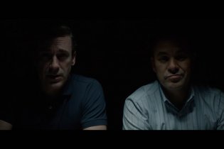 Richard Jewell - Trailer Italiano