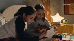 Volevo fare la rockstar - Trailer