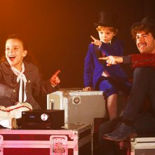 Il giorno più bello del mondo: una scena del film