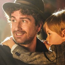 Il giorno più bello del mondo: Alessandro Siani in un momento del film