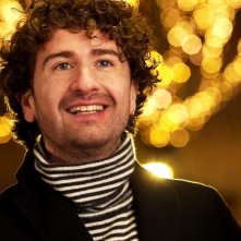 Il giorno più bello del mondo: Alessandro Siani in  una scena del film