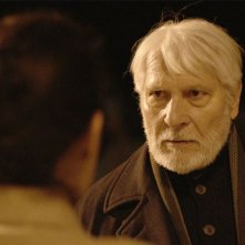 Il segreto della miniera: una scena del film drammatico