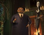 La famiglia Addams debutta al box office italiano con tre milioni e mezzo di euro