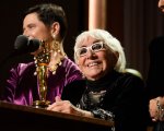 Oscar 2020: Lina Wertmüller, premio alla carriera 'L'Oscar è maschilista. Chiamatelo Anna!'