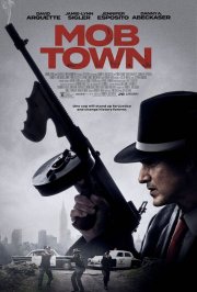 Locandina di Mob Town