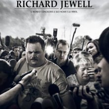 Locandina di Richard Jewell