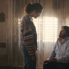 Volevo fare la rockstar: una scena della serie