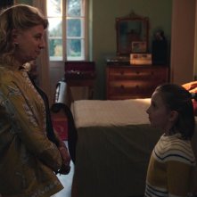 Volevo fare la rockstar: un'immagine della serie