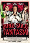 Locandina di Sono solo fantasmi