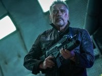 Terminator: Destino Oscuro, James Cameron sul flop 'Arnold Schwarzenegger e Linda Hamilton sono troppo vecchi'