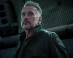 Terminator: Destino Oscuro, première annullata a causa degli incendi in corso a Los Angeles