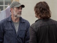 The Walking Dead 10x04, la recensione: una comunità sul viale del tramonto?