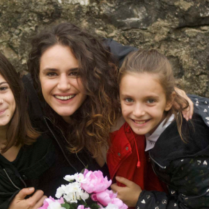 Volevo fare la rockstar: un'immagine promozionale