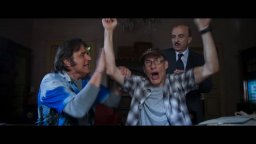 Sono Solo Fantasmi - Trailer