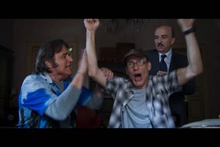 Sono Solo Fantasmi - Trailer