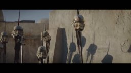 The Mandalorian - Trailer 2