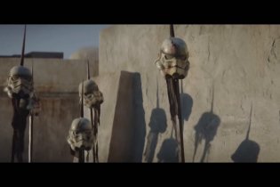 The Mandalorian - Trailer 2