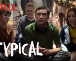 Atypical 3, su Netflix in streaming da oggi!