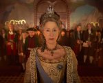 Caterina la Grande, la recensione della miniserie con Helen Mirren