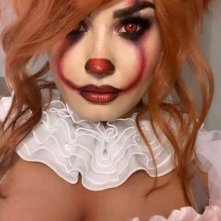 Demi Lovato Pennwyise2