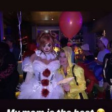 Demi Lovato Pennwyise3