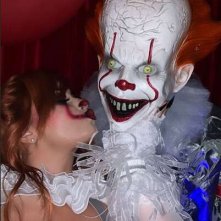 Demi Lovato Pennwyise4