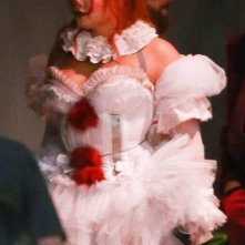 Demi Lovato Pennwyise