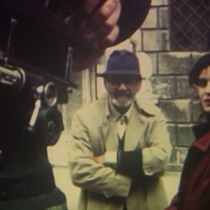 Fulci For Fake: un'immagine del film