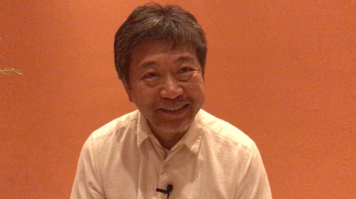 Hirokazu Kore’eda: “Sul set ho scoperto cose della vita che non sapevo”